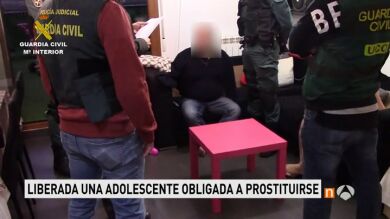 La Guardia Civil libera a una mujer y a una menor que eran obligadas a ejercer la prostitución