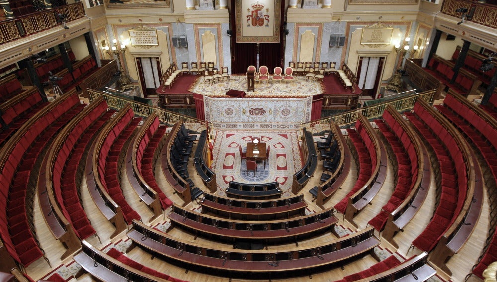 Congreso de los Diputados