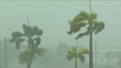 El ciclón Debbie pierde fuerza tras causar miles de evacuados en Australia