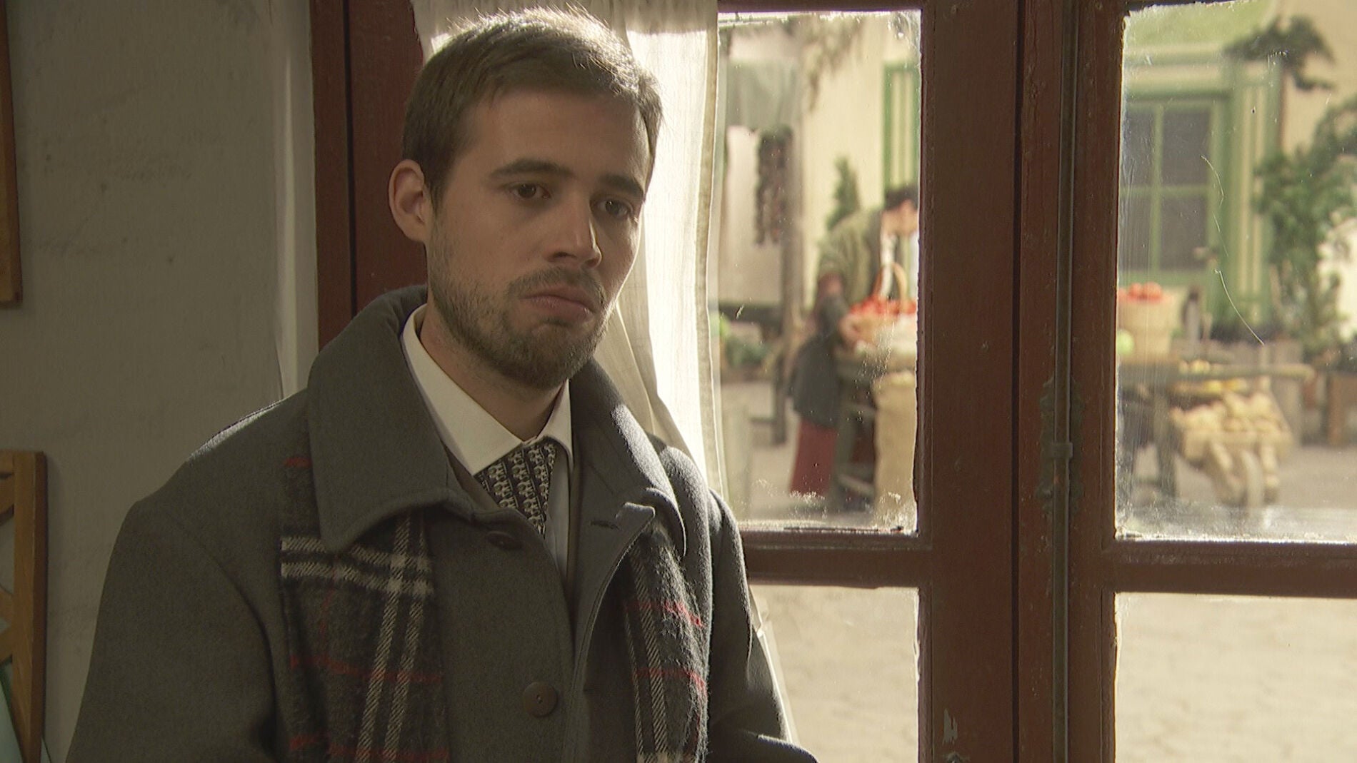 Hip&oacute;lito sacar&aacute; su lado m&aacute;s agresivo para evitar ser un cornudo