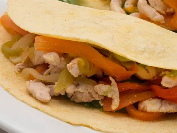 fajitas fajitas