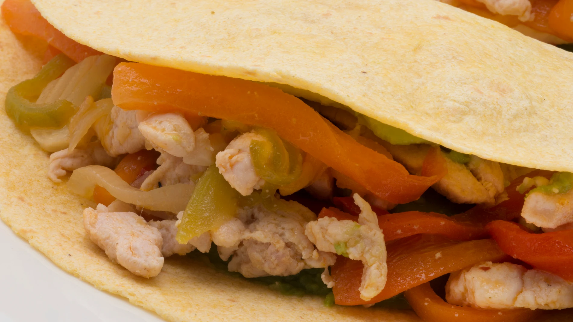 fajitas fajitas