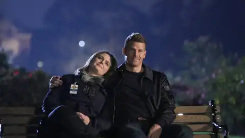 Final de 'Bones' Final de 'Bones'