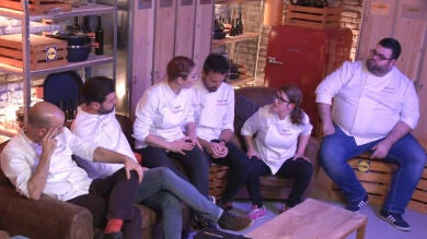 Rivalidad máxima en la despensa: “Hay discusiones de tontas”