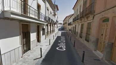 Asesinan a una mujer y a sus dos hijos en Campo de Criptana en un posible caso de violencia de género
