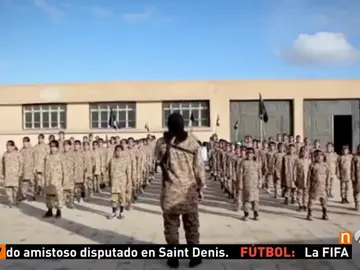 Frame 12.313333 de: DAESH Frame 12.313333 de: DAESH