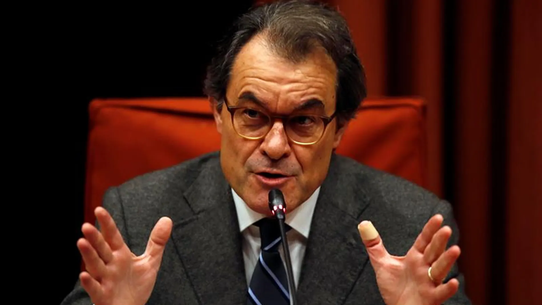 Artur Mas