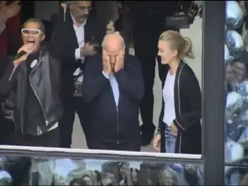 Frame 13.915973 de: Amancio Ortega dona 320 millones de euros para renovar equipos oncológicos en España Frame 13.915973 de: Amancio Ortega dona 320 millones de euros para renovar equipos oncológicos en España