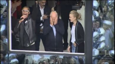 Amancio Ortega dona 320 millones de euros para renovar equipos oncológicos en España