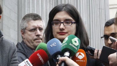 El Supremo absuelve a Cassandra, condenada por tuitear chistes de Carrero Blanco