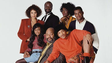 TEST: ¿Cuánto sabes de 'El Príncipe de Bel-Air'?