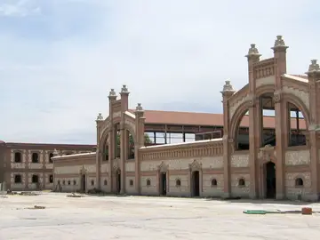 Matadero Madrid Matadero Madrid