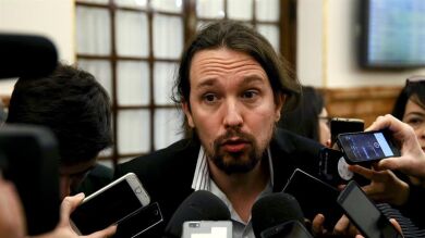 Iglesias denuncia el 