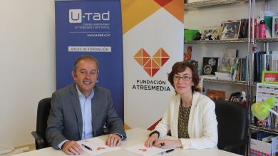  Proyecto PRO concede becas personalizadas para la formación en el sector audiovisual