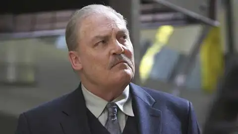 Funcionario de prisiones Henry Pope Funcionario de prisiones Henry Pope