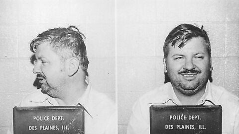John Wayne Gacy