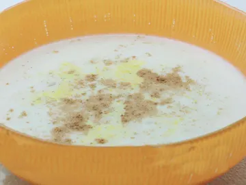Arroz con leche Arroz con leche