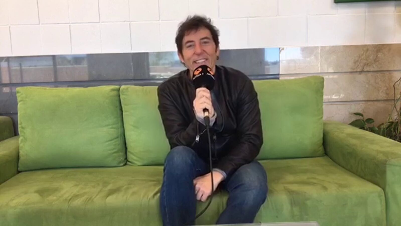 Manel Fuentes: 