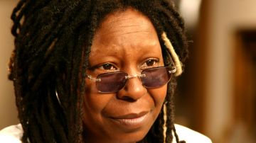 Whoopi Goldberg