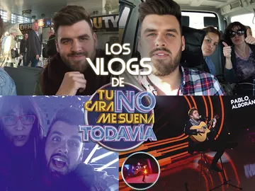 El sueño cumplido de Juanma Jerez al lado de su hermana El sueño cumplido de Juanma Jerez al lado de su hermana