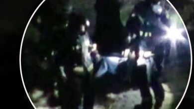 Un detenido como presunto autor del incendio de una casa cueva en Almería que causó la muerte de tres jóvenes de 12, 14 y 21 años