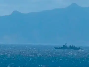 Buque de la Armada española, Infanta Cristina Buque de la Armada española, Infanta Cristina