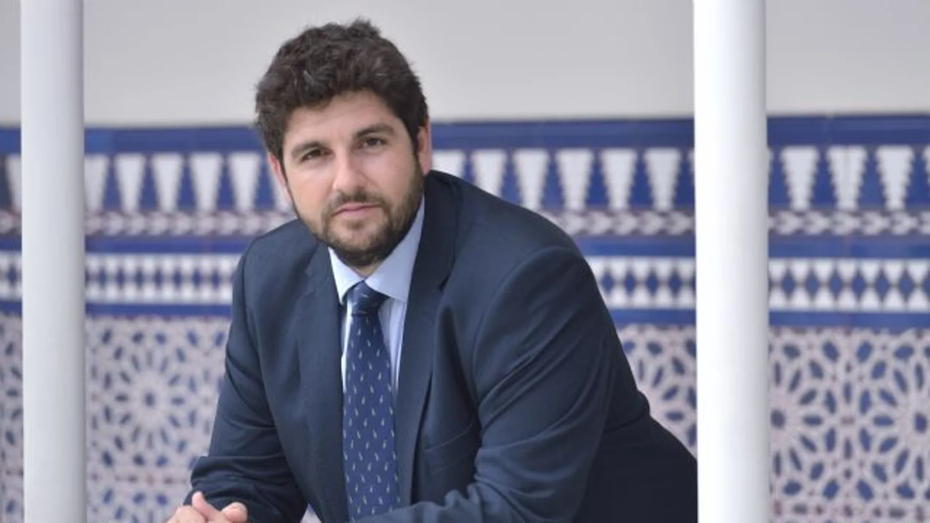 Fernando López Miras Fernando López Miras