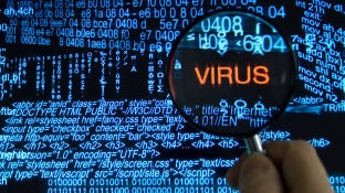Virus inform&aacute;ticos
