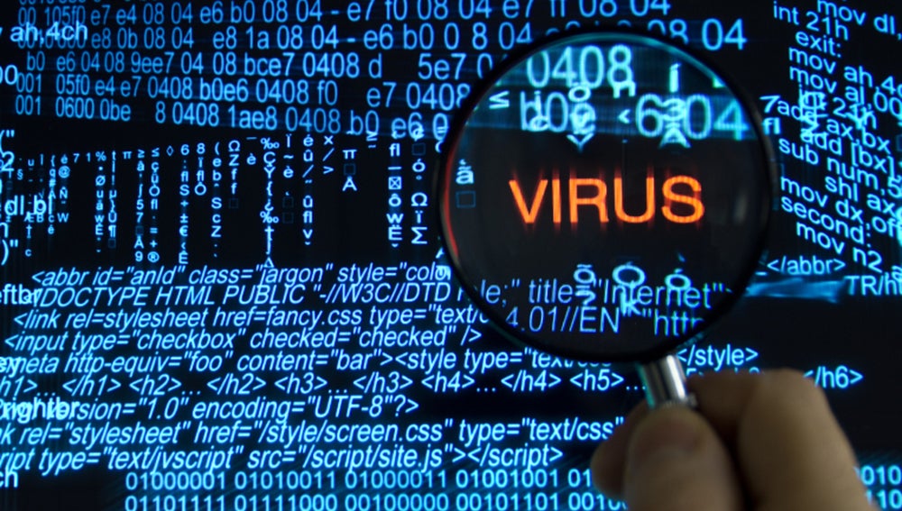 Virus informáticos