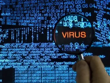 Virus informáticos Virus informáticos