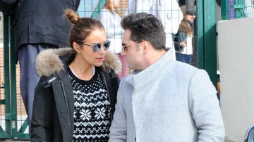 Los motivos de la ruptura de Paula Echevarría y David Bustamante Los motivos de la ruptura de Paula Echevarría y David Bustamante