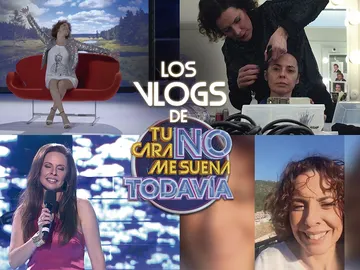 Diversión y alegría, La Negra Mayté nunca se olvidará de 'Tu cara no me suena todavía' Diversión y alegría, La Negra Mayté nunca se olvidará de 'Tu cara no me suena todavía'