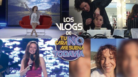 Diversi&oacute;n y alegr&iacute;a, La Negra Mayt&eacute; nunca se olvidar&aacute; de 'Tu cara no me suena todav&iacute;a'