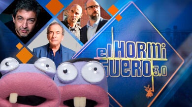 Los actores Ricardo Darín, Luis Tosar y Alain Hernández y el cantante José Luis Perales, amenizan la Semana Santa
