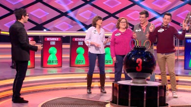 ¡Mama mía con los ‘Noctamboomlos!’