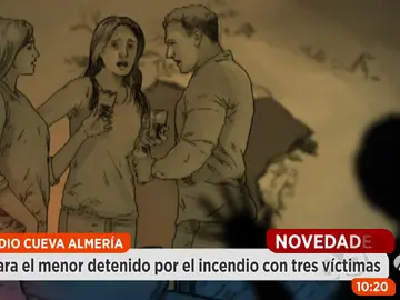 Frame 185.105714 de: cueva Frame 185.105714 de: cueva