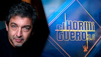La anécdota más divertida de Ricardo Darín con José María Aznar en La Moncloa