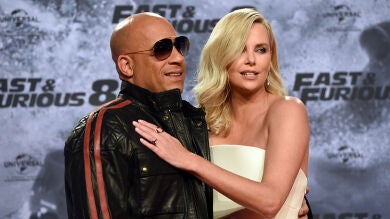 'Fast and Furious' estaría preparando un nuevo spin-off con Charlize Theron como protagonista
