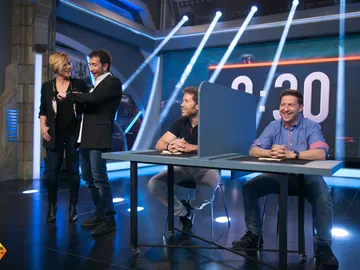 El juego que te podría calificar como honrado o corrupto El juego que te podría calificar como honrado o corrupto