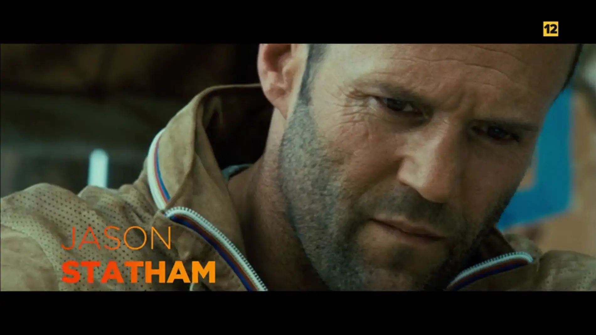 Frame 0.61841 de: Jason Statham protagoniza 'Asesinos de élite' en Antena 3