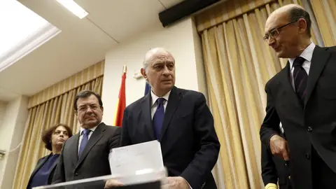Fernández Díaz Fernández Díaz