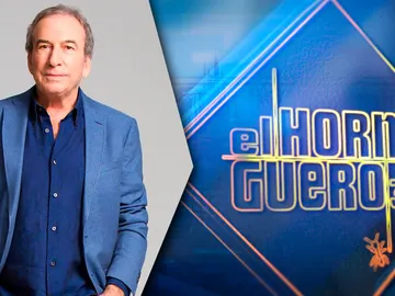 José Luis Perales presenta su nuevo disco el miércoles en 'El Hormiguero 3.0' José Luis Perales presenta su nuevo disco el miércoles en 'El Hormiguero 3.0'