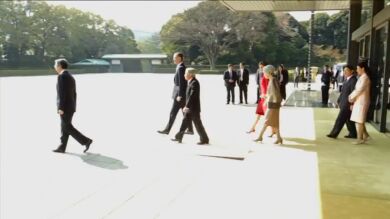 Felipe VI anima a reforzar la ya 