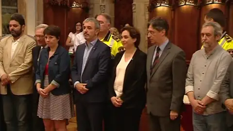 Frame 33.425758 de: La Guardia Urbana de Barcelona denuncia la existencia de un fichero con sus datos ante la Agencia de Protección de Datos Frame 33.425758 de: La Guardia Urbana de Barcelona denuncia la existencia de un fichero con sus datos ante la Agencia de Protección de Datos
