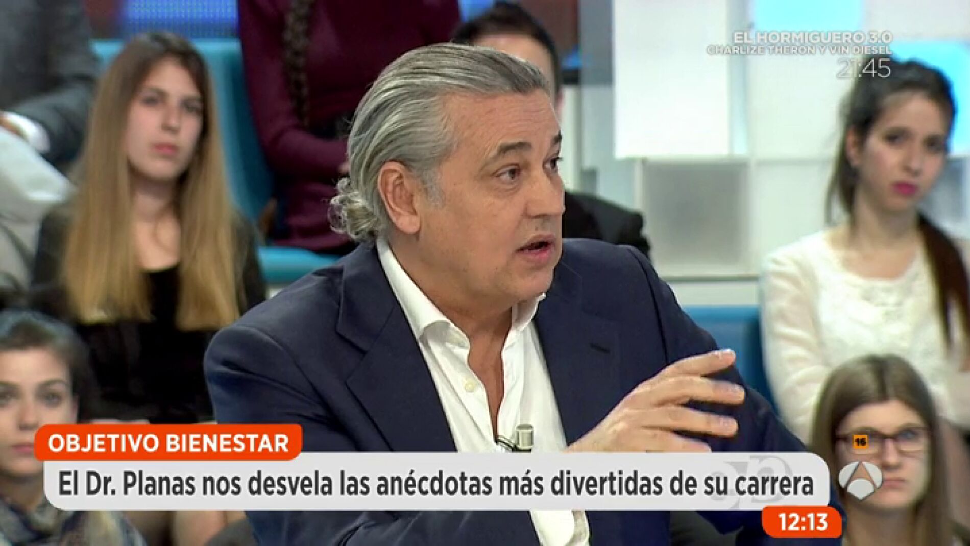 Frame 171.554285 de: cirujano