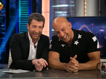 Las costumbres españolas que más le gustan a Vin Diesel Las costumbres españolas que más le gustan a Vin Diesel