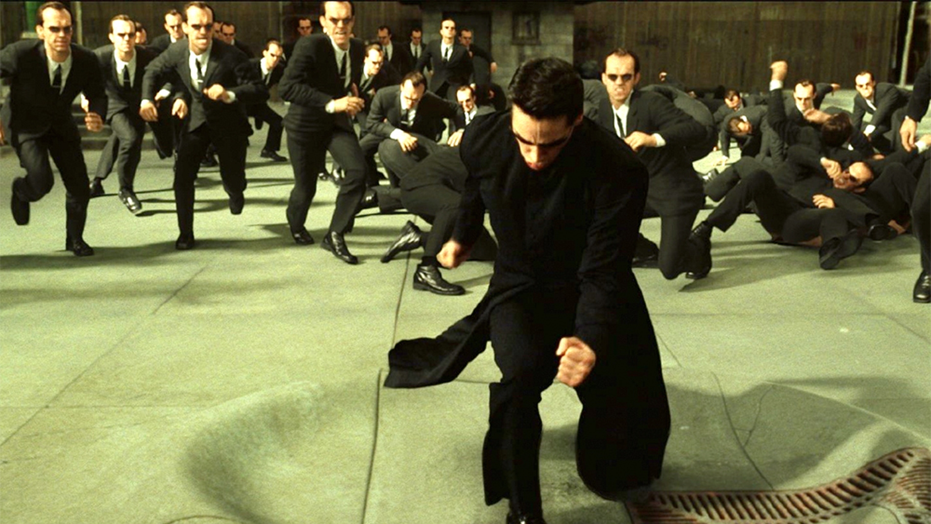 Matrix