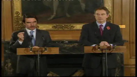 Frame 19.898666 de: Algunas voces británicas y españolas se muestran a favor de la cosoberanía Frame 19.898666 de: Algunas voces británicas y españolas se muestran a favor de la cosoberanía