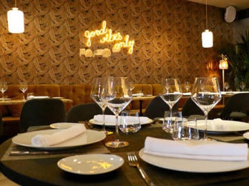 Restaurante El Pradal, en San Sebastián de los Reyes Restaurante El Pradal, en San Sebastián de los Reyes