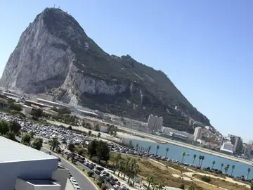 Gibraltar Gibraltar